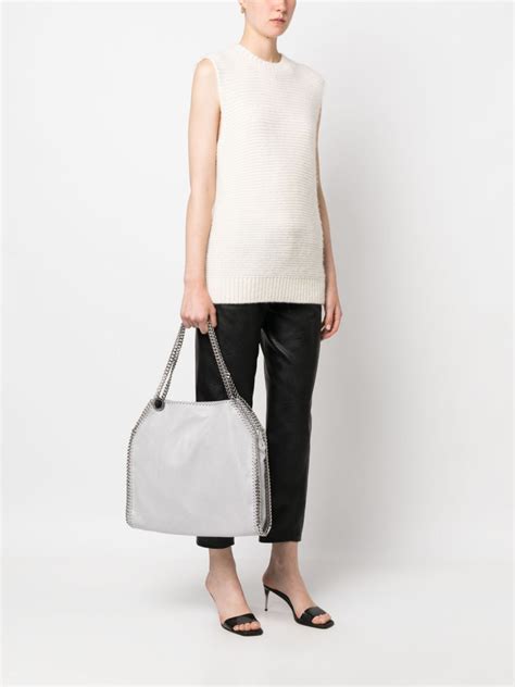 stella mccartney falabella bag dupe|stella mccartney falabella tote bag.